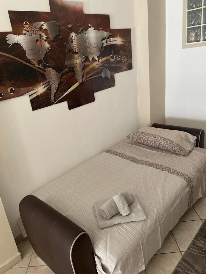 L'Anima Del Viaggio A Torino Leilighet Eksteriør bilde