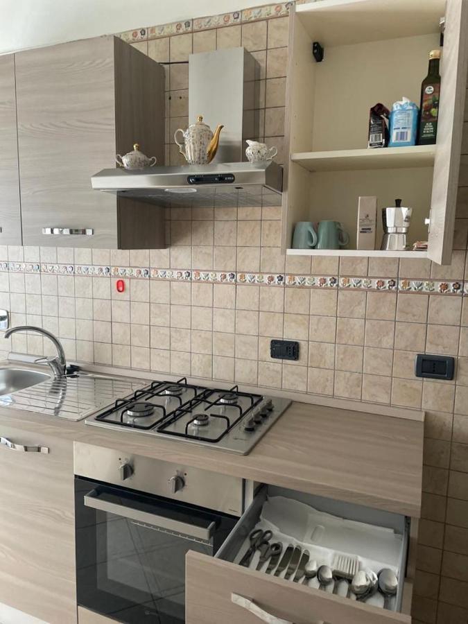 L'Anima Del Viaggio A Torino Leilighet Eksteriør bilde